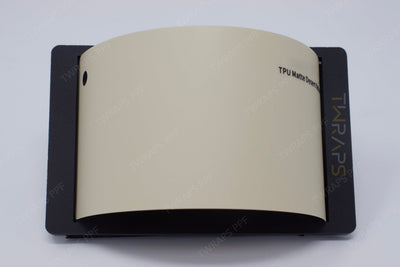 Matte Desert Yellow Color PPF self-healing 8mil TPU T-WRAPS