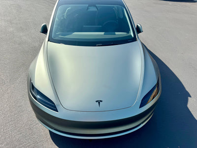 body color change kit