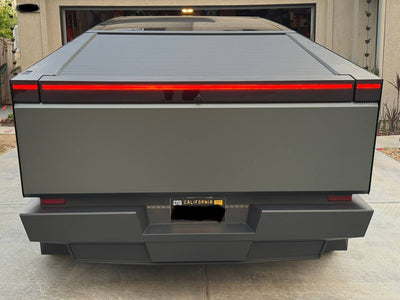 green color ppf ev accessories