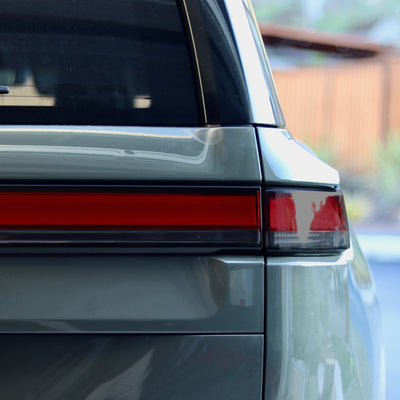 rivian r1s r1t 8mil ppf