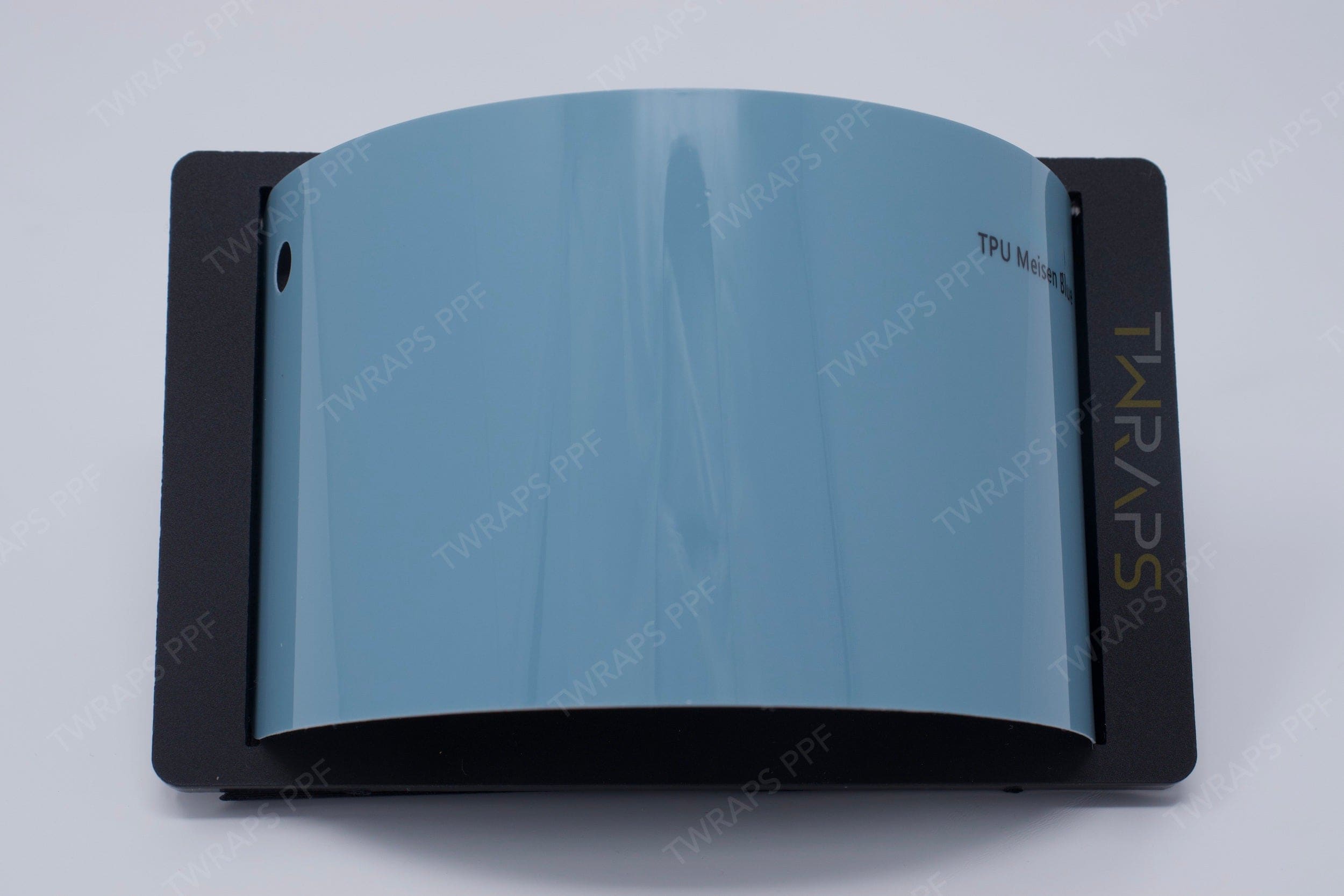 meisen blue color ppf