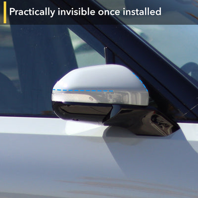 paint protection r1s r1t film rivian