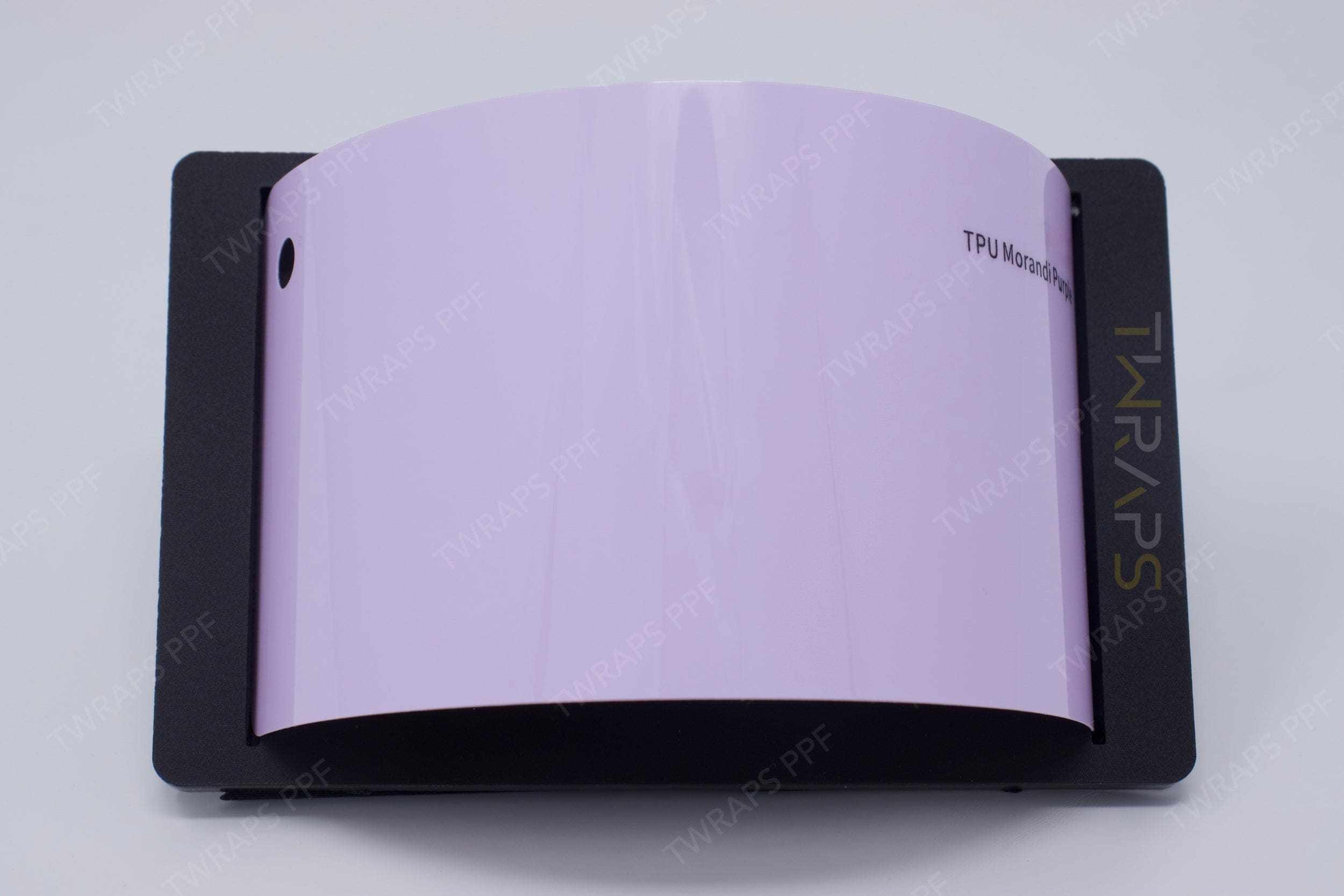 morandi purple color ppf