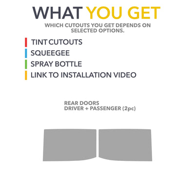 nano ceramic ir film windows tint gmc hummer harmful uv rays