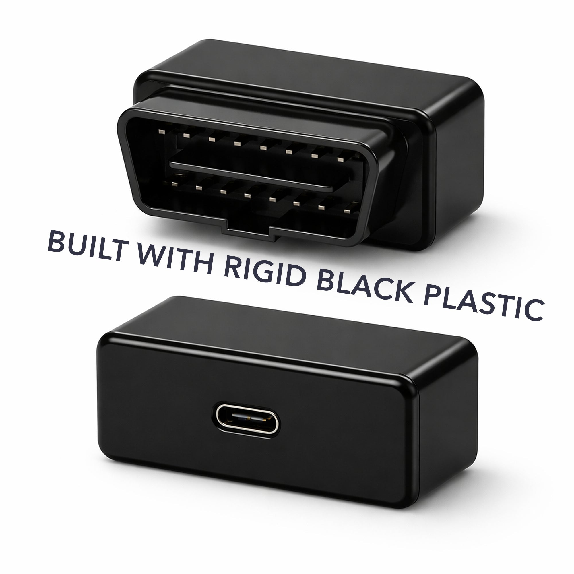 obd port, dash cams, car’s slim car power, power charger
