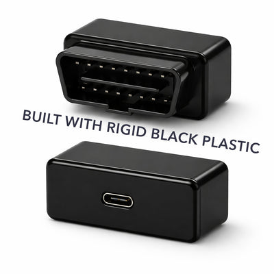 obd port, dash cams, car’s slim car power, power charger