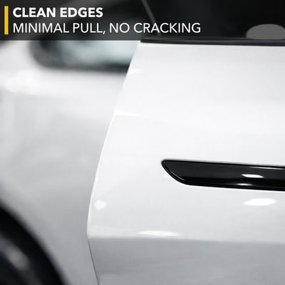 paint protection film, protection, ev, accessories