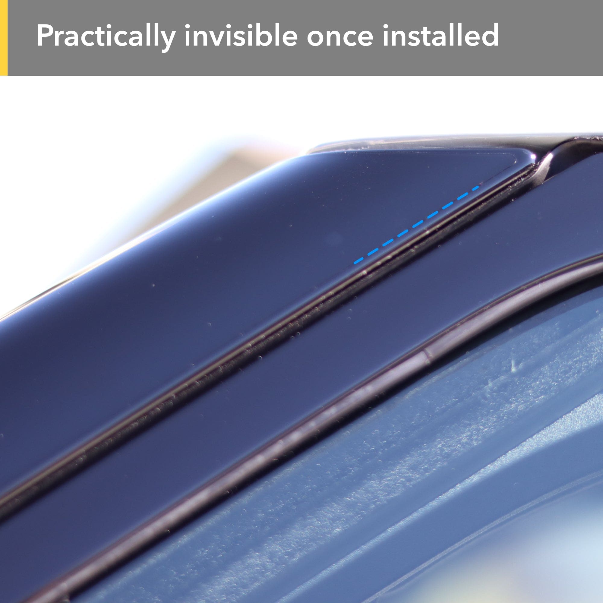 r1s paint protection r1t rivian film