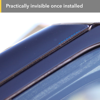 r1s paint protection r1t rivian film