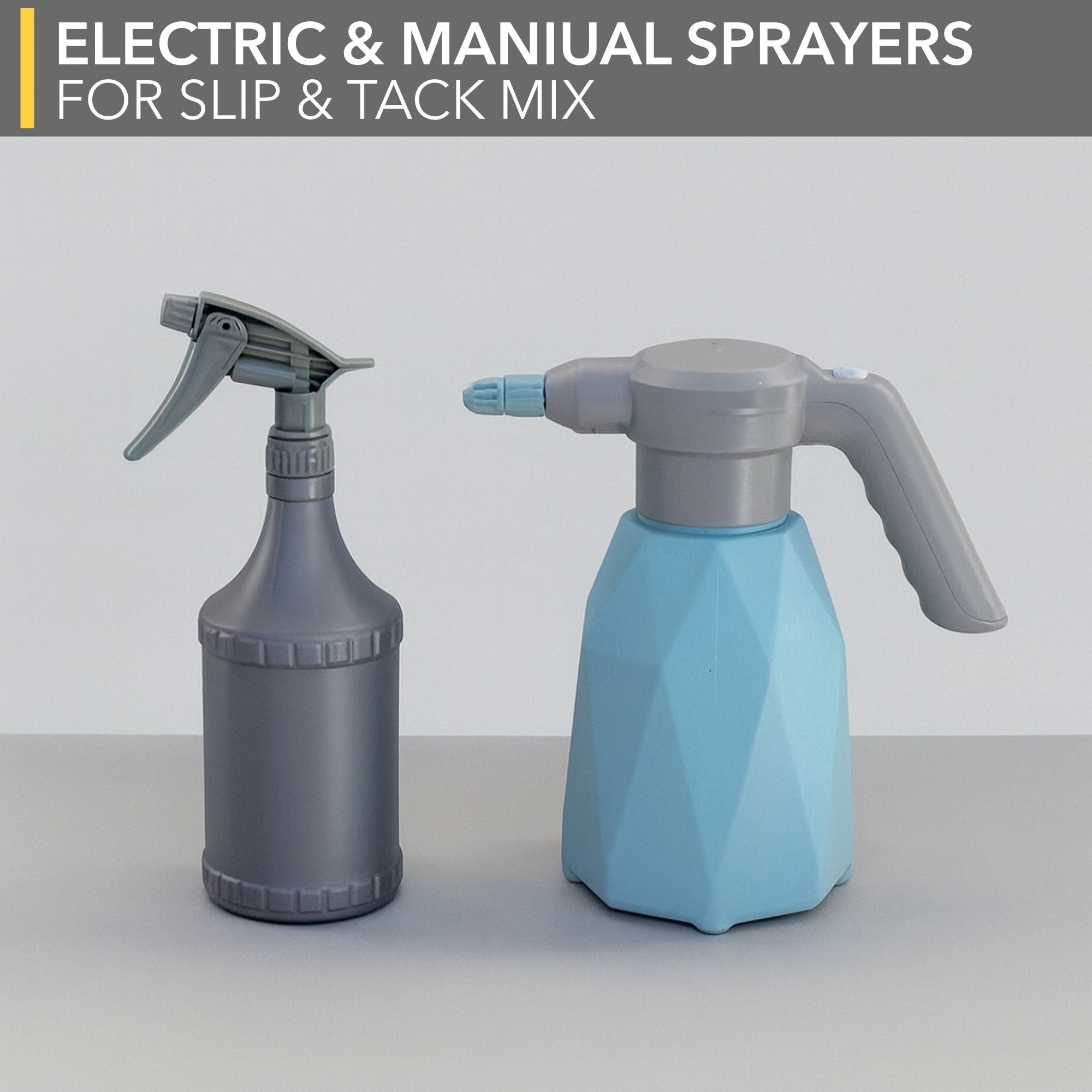 rubber squeegee, pro install kit, install, spray bottle