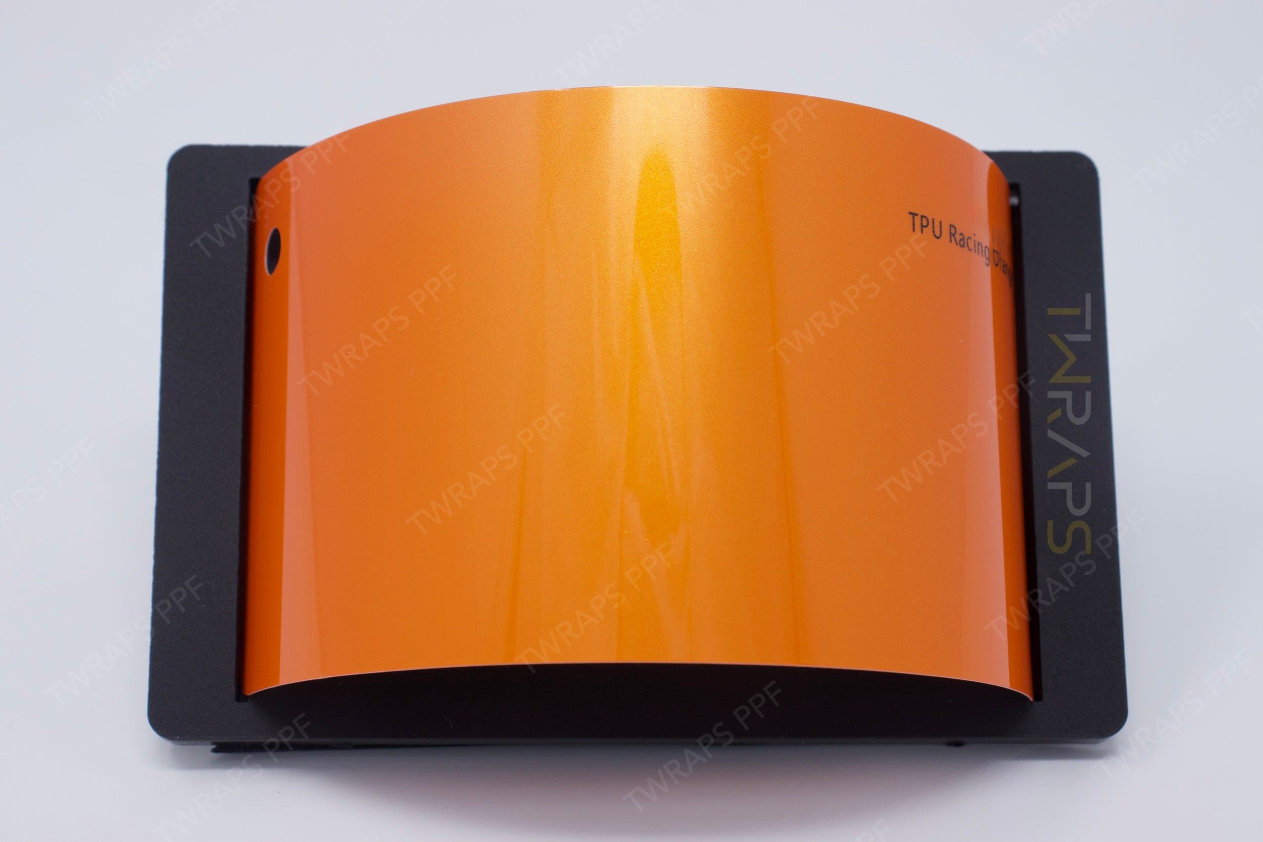 twraps-racing-orange-color-ppf