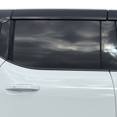 nano ceramic ir film windows tint gmc hummer harmful uv rays