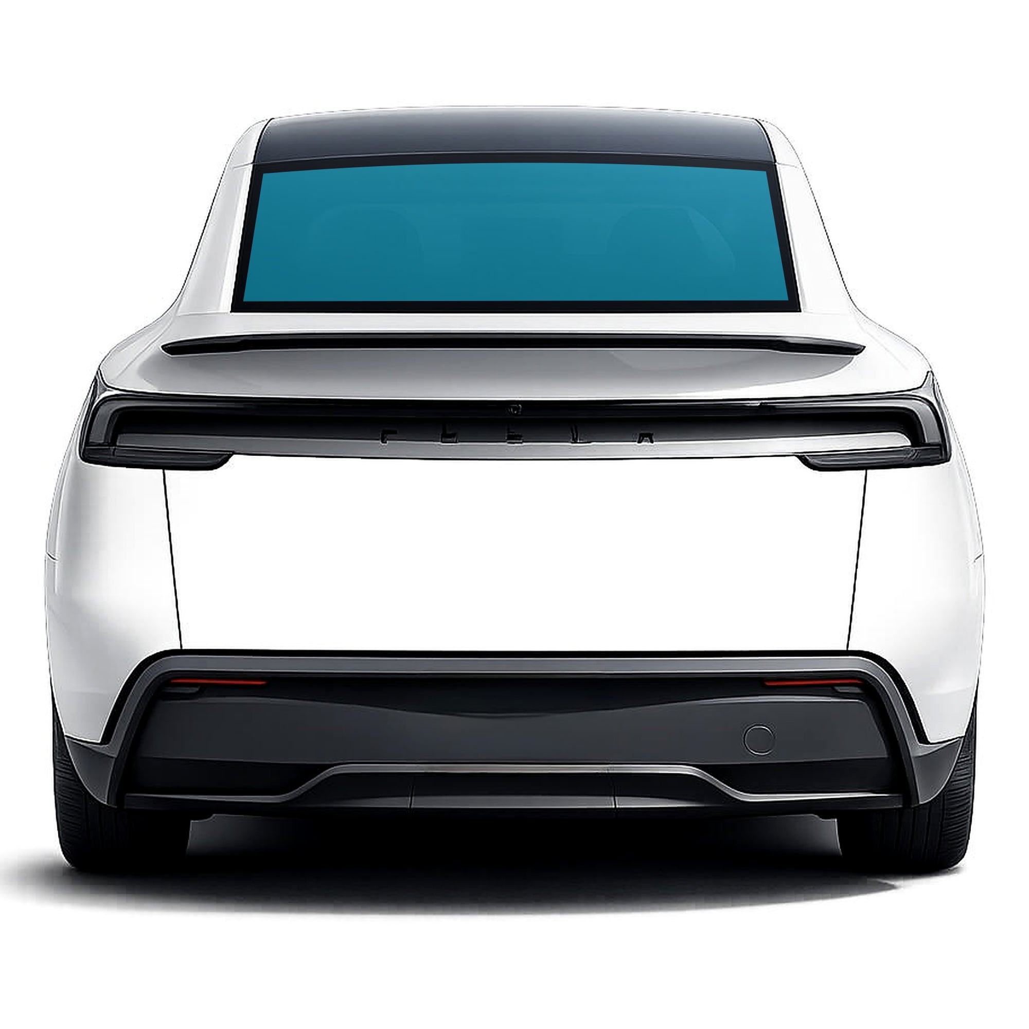 rock chips, tesla model, model y juniper, uv + ir, glass protection