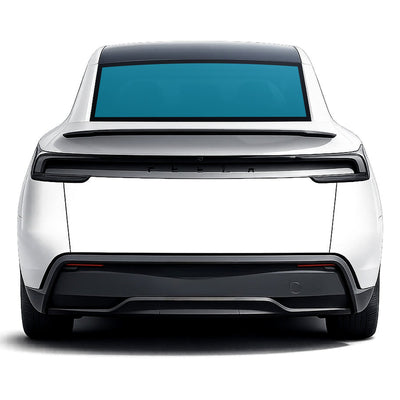 rock chips, tesla model, model y juniper, uv + ir, glass protection