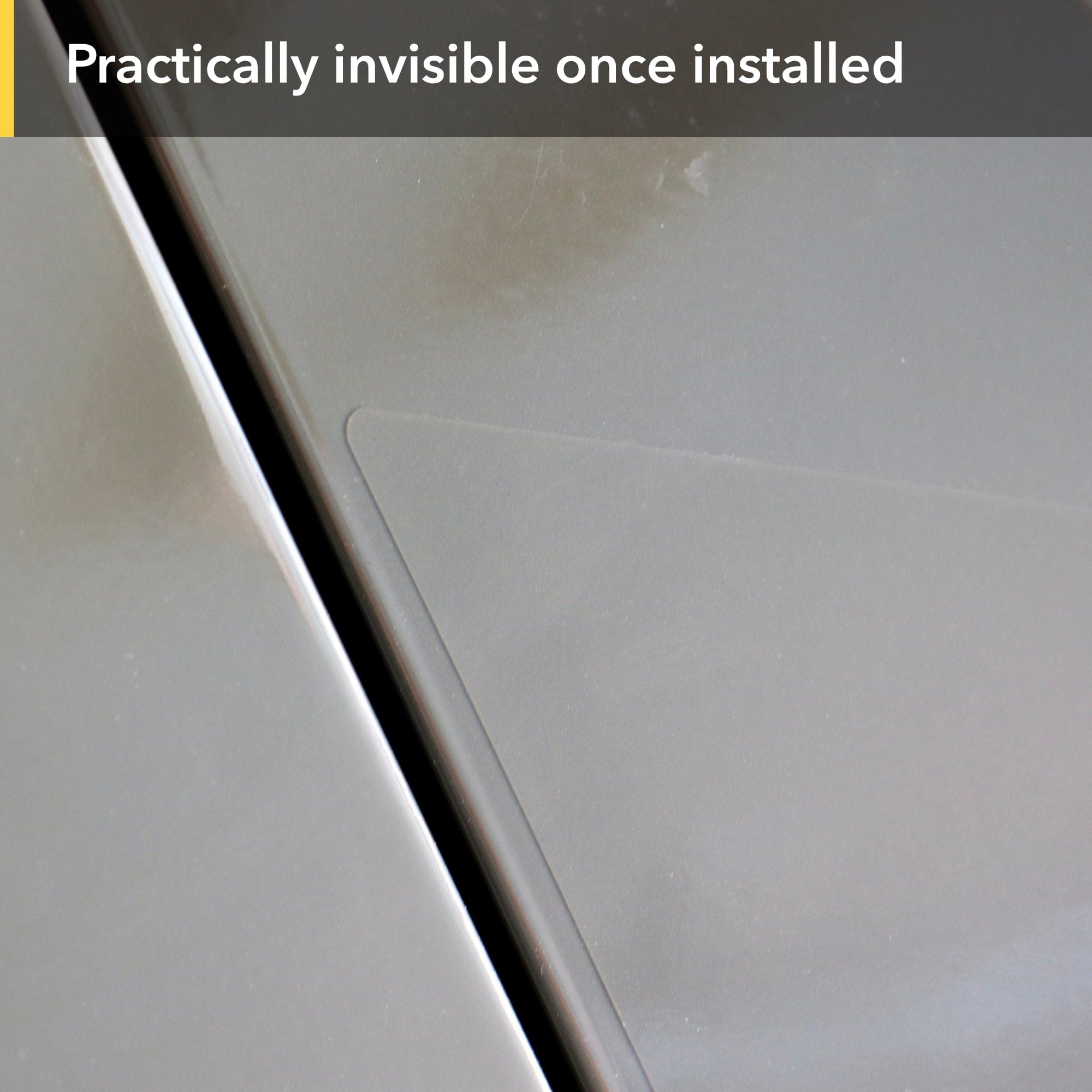 r1s paint protection rivian film