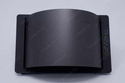 satin meteorite gray color ppf