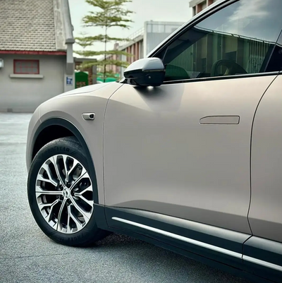 satin shang geyan color ppf