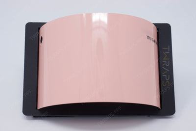 shell pink color ppf