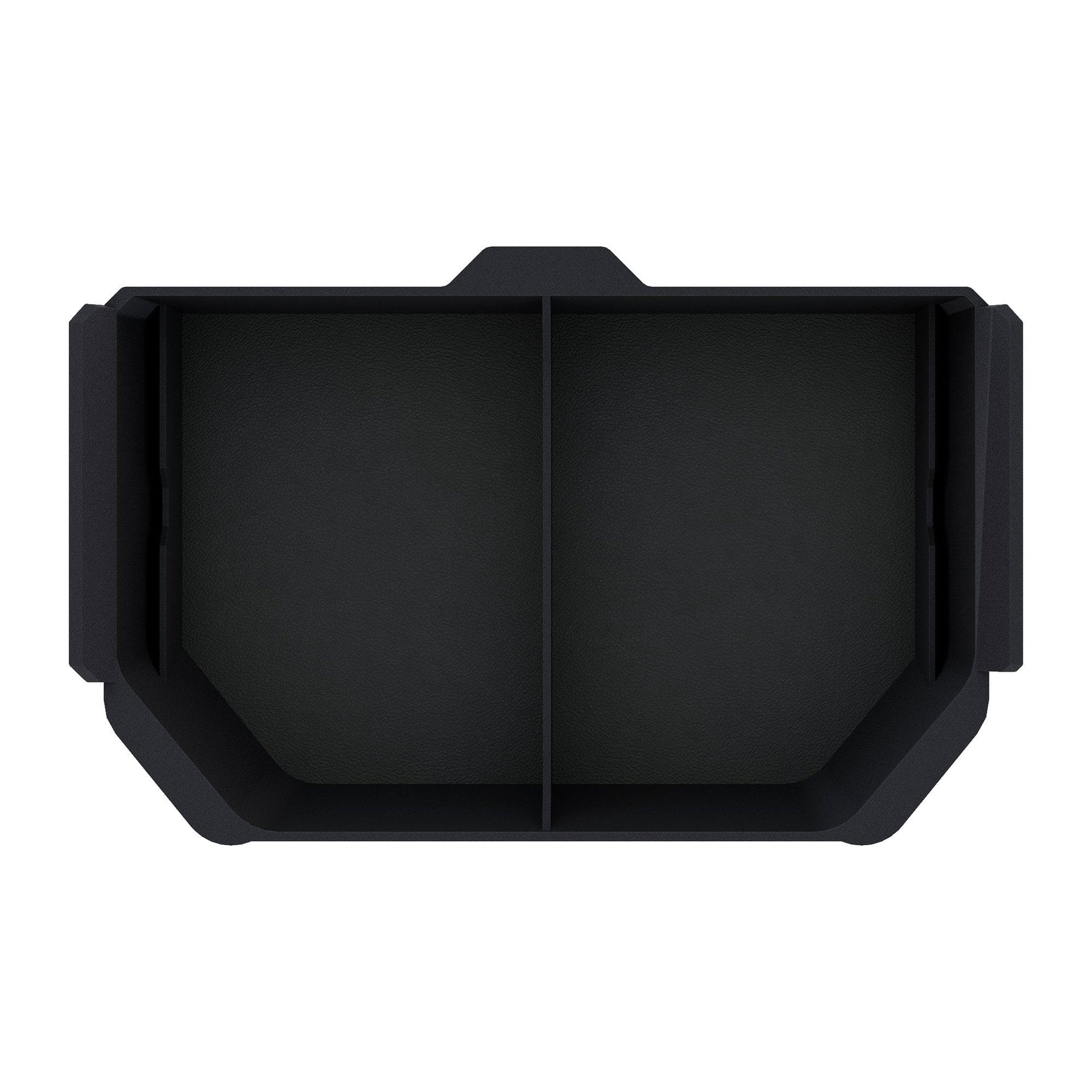 Cybertruck Center Console Organizer