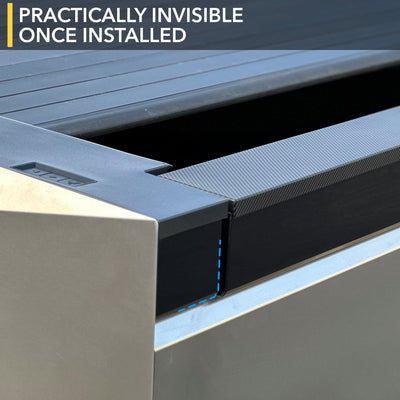 retractable pool cover tail lights clear ppf shield