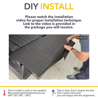 carbon fiber pattern tesla cybertruck twraps