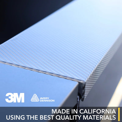 carbon fiber pattern tesla cybertruck twraps