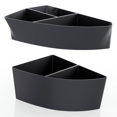Trunk Organizer Lucid Air T-WRAPS