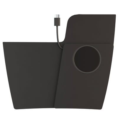Magnetic Wireless Charging Pad Ford Bronco Sport Ford Escape Type 2 MagSafe T-WRAPS