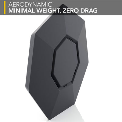 aerodynamic minimal weight zero drag wheel covers tesla cybertruck ev accessories wrap