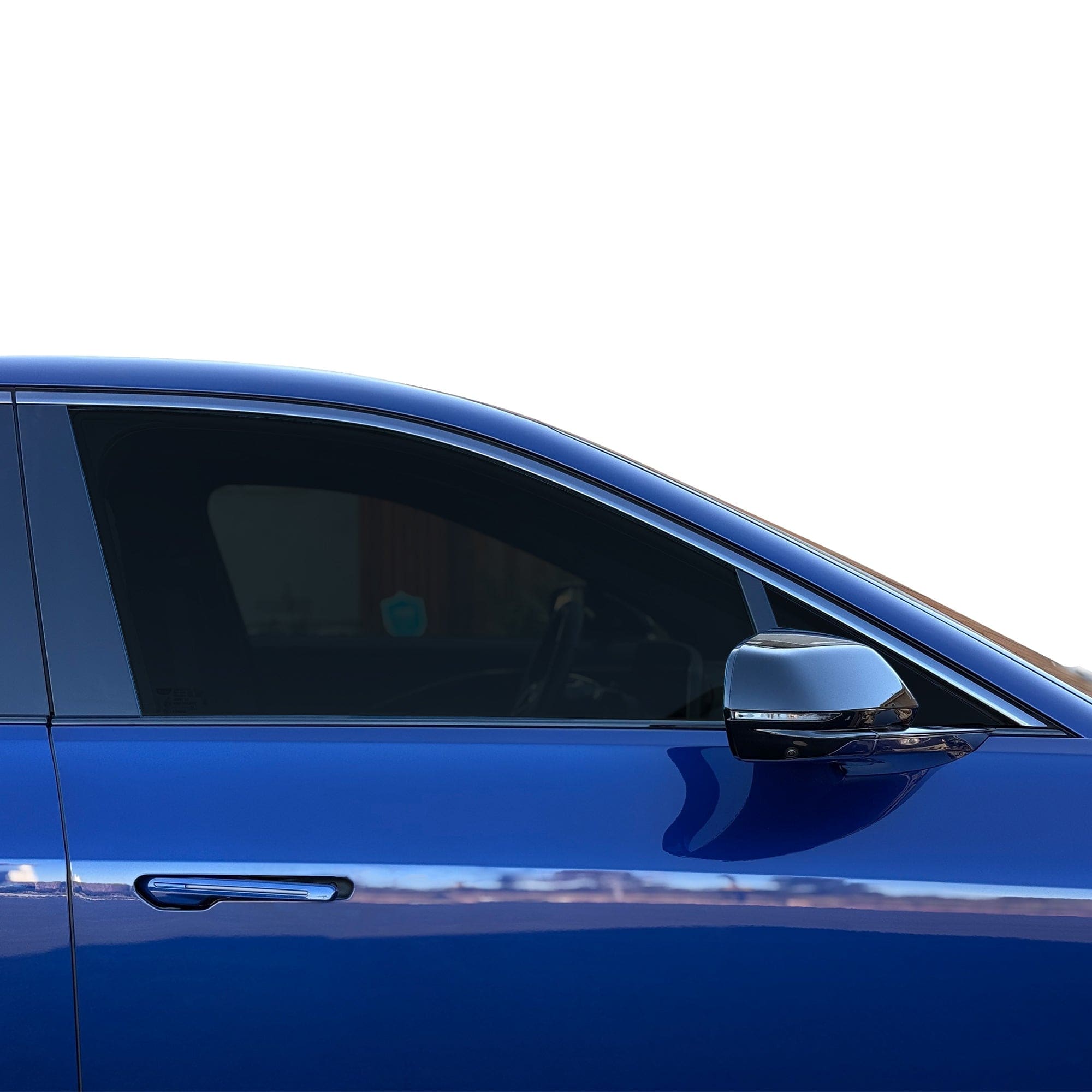 ceramic ir film cadillac lyriq nano harmful uv rays premium avery dennison