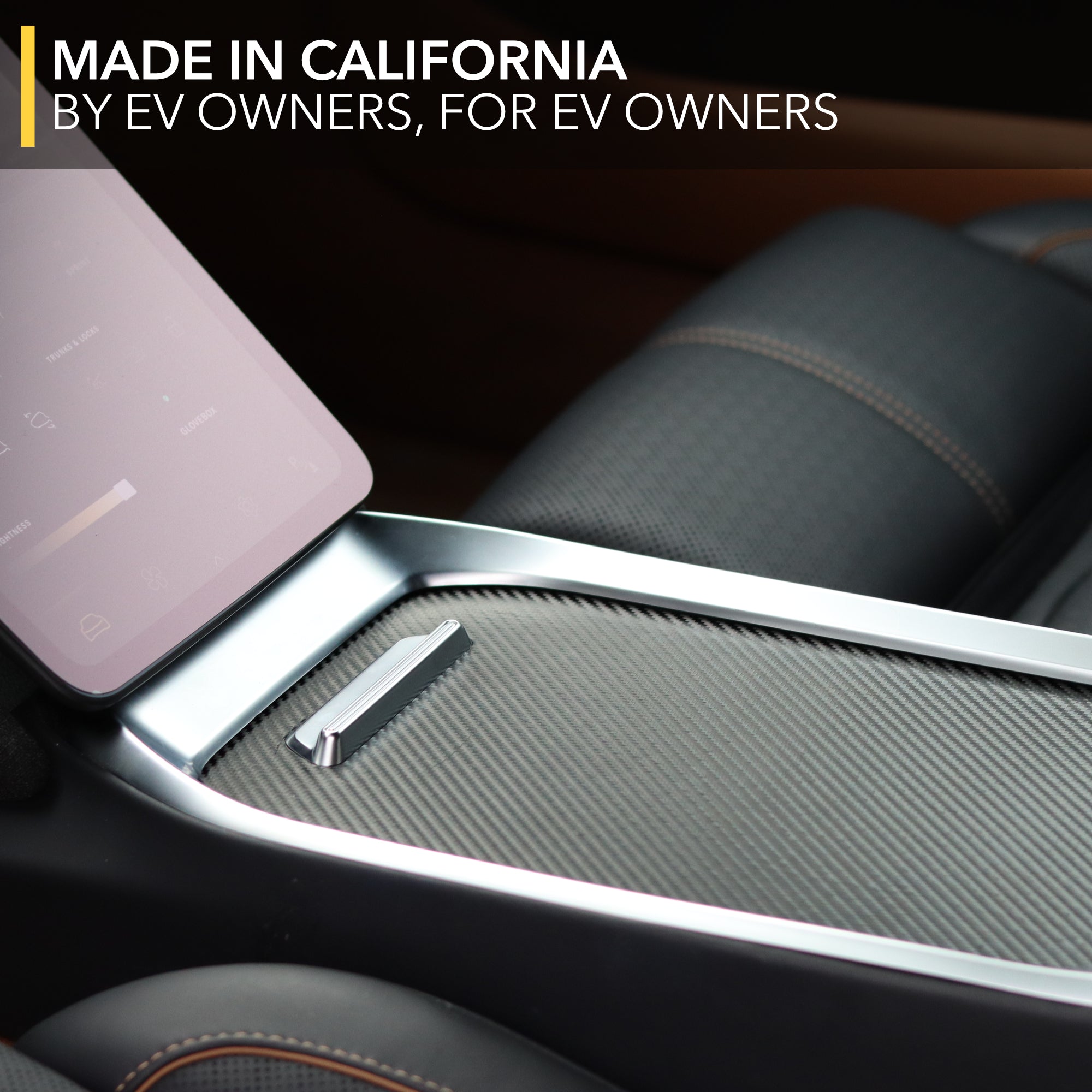 Interior Wrap | Lucid Air