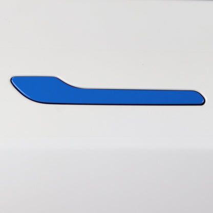 Door Handles Vinyl Cover for Tesla Model 3 / Model Y – TWRAPS
