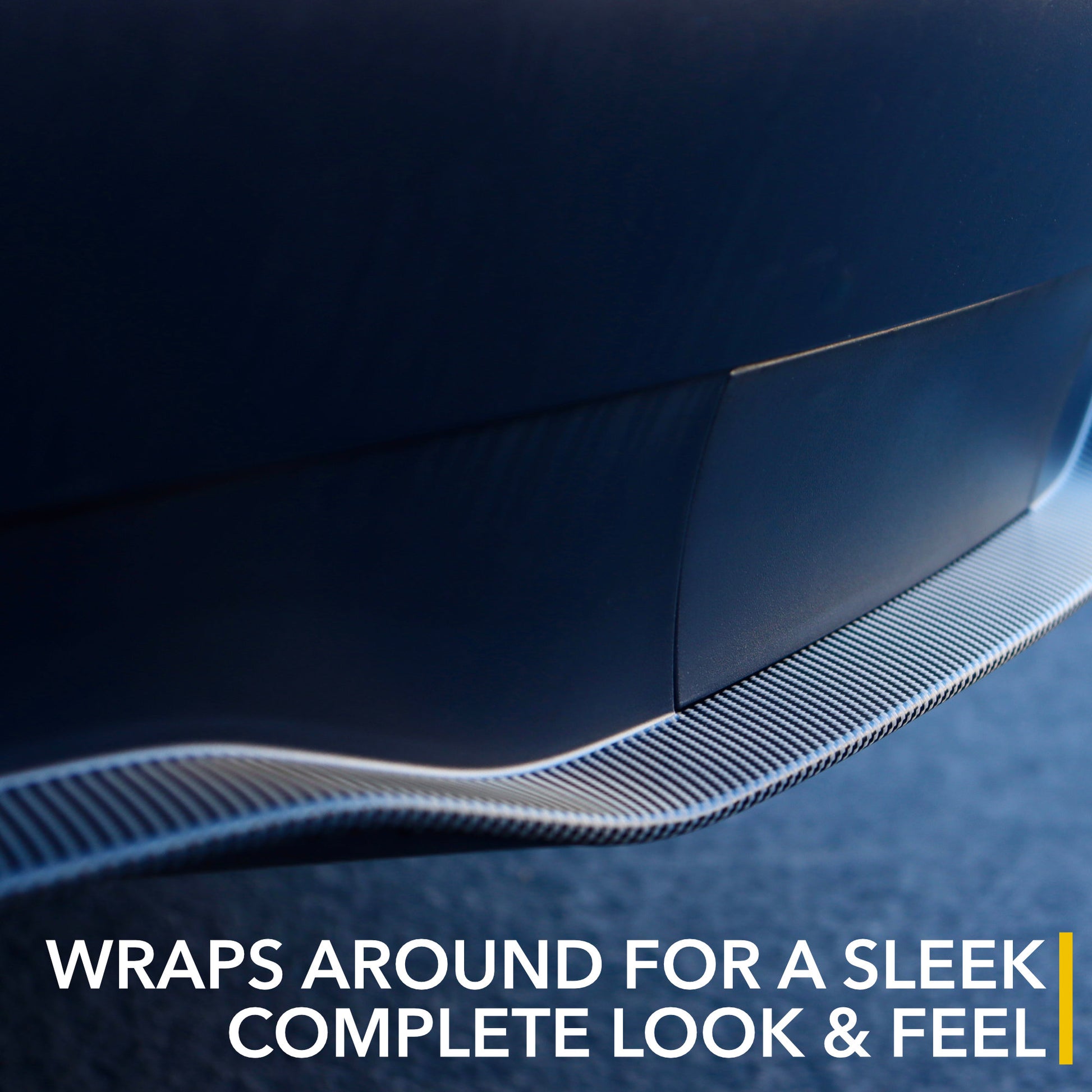 Diffuser Lip Wrap for Tesla Model Y – TWRAPS