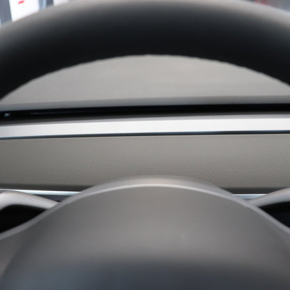 Dashboard Wrap for Tesla Model 3 / Model Y