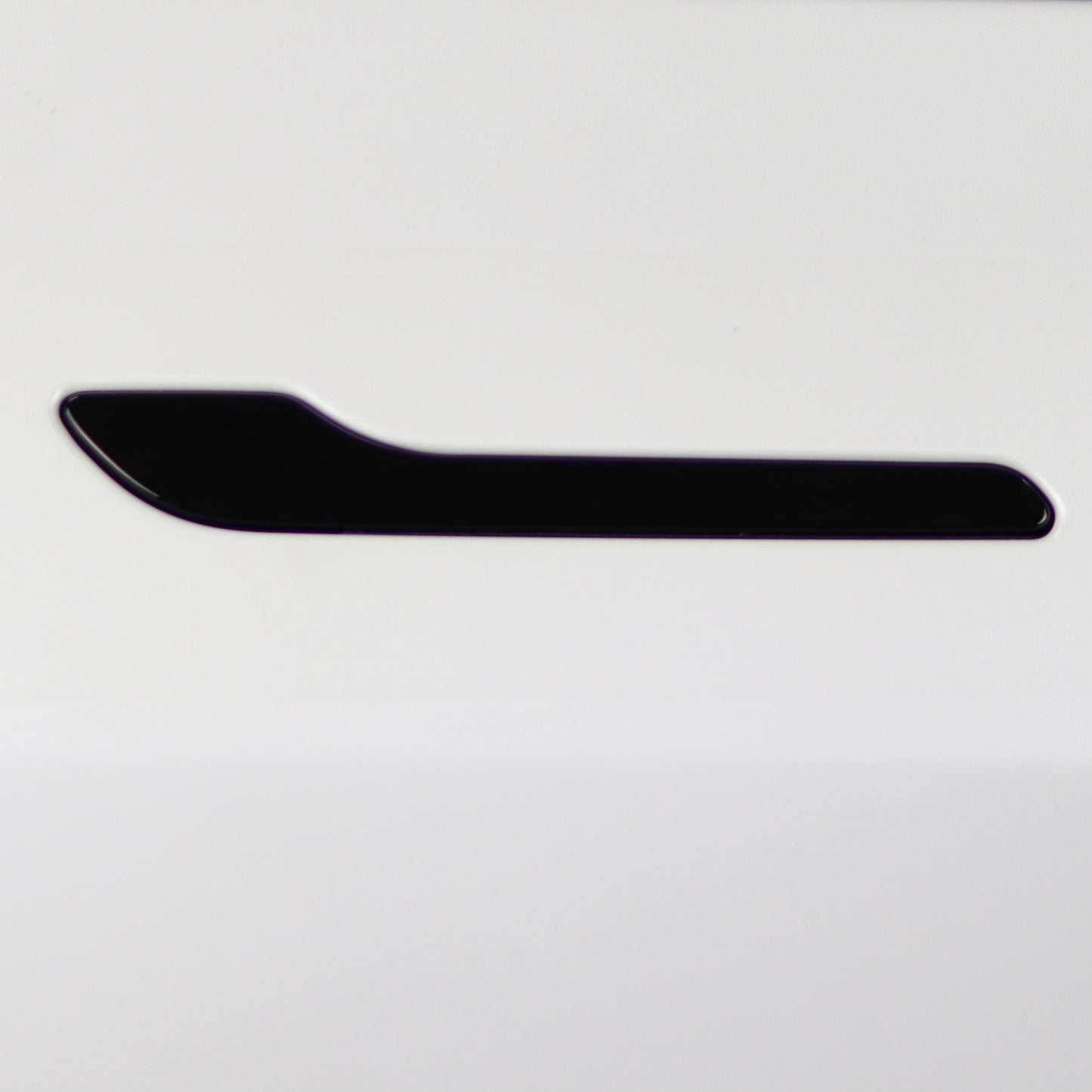 Door Handles Vinyl Cover for Tesla Model 3 / Model Y